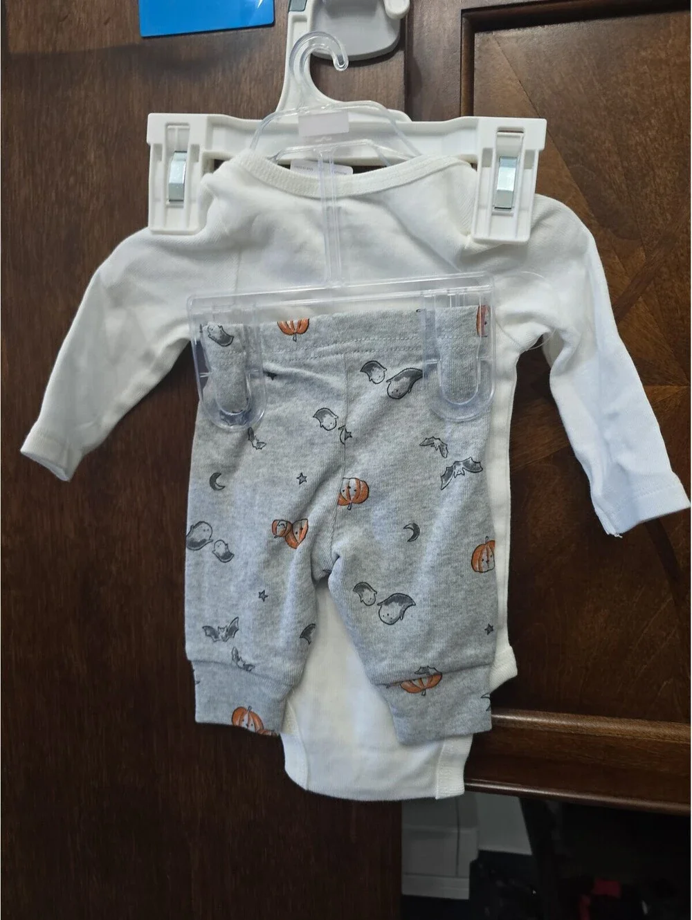 Newborn brand new halloween outfit from target item 875